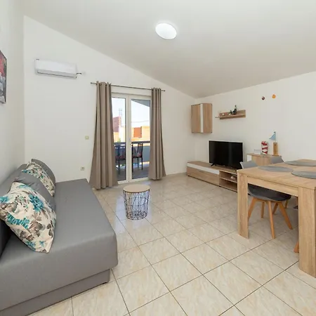 Perinic, No 2 Appartement