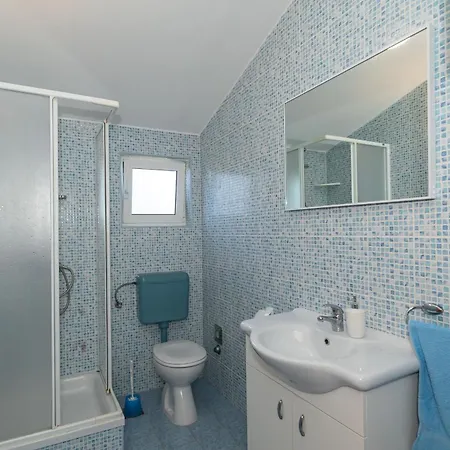 Perinic, No 2 Appartement