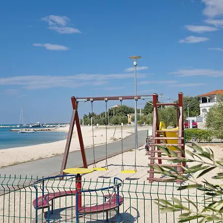 Perinic, No 2 Appartement Vrsi