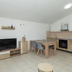 Apartament Perinic, No 2 Vrsi