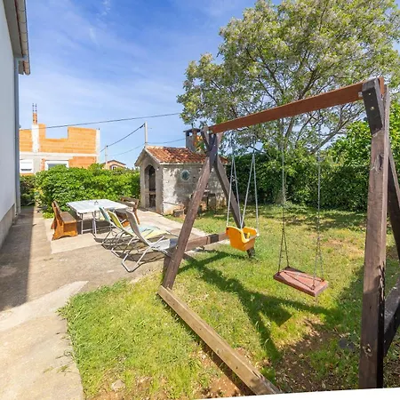 Perinic, No 2 Apartment