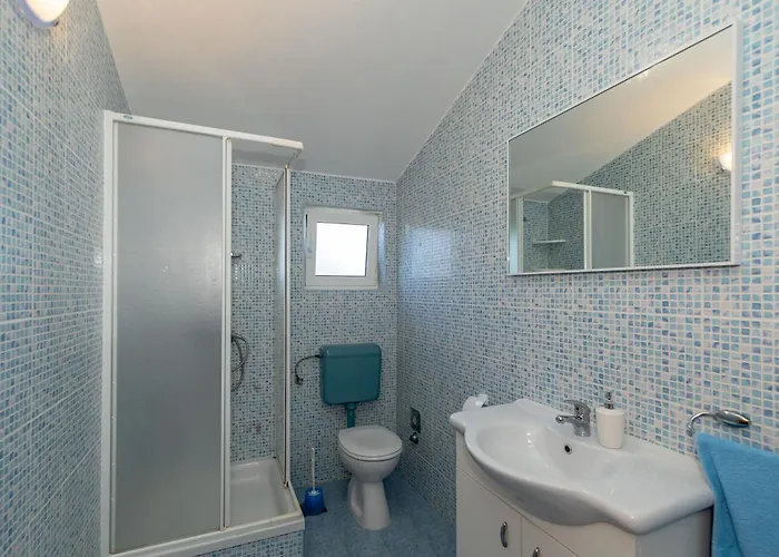 Perinic, No 2 Apartment *