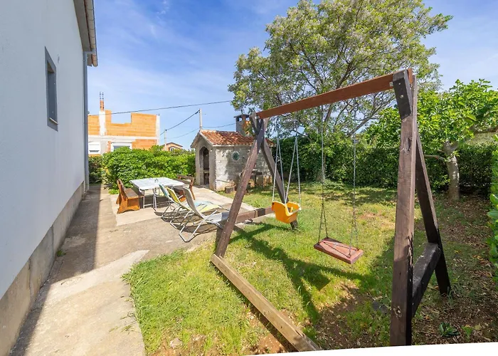 Perinic, No 2 Apartment