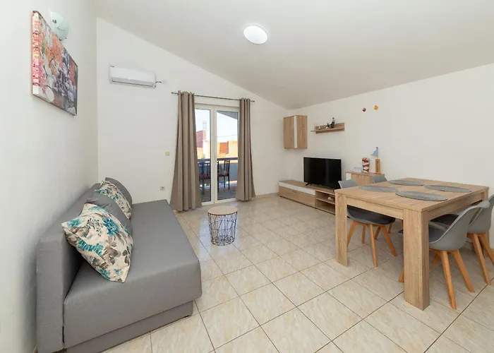 Perinic, No 2 Apartament