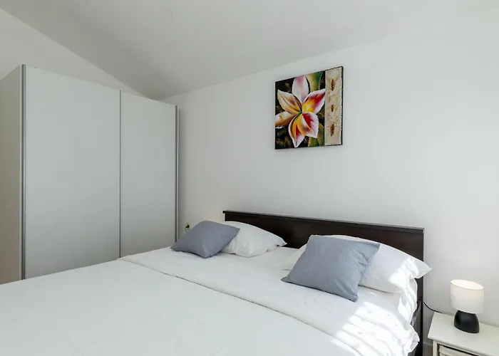 Apartament Perinic, No 2 *