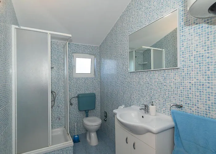 Perinic, No 2 Apartament
