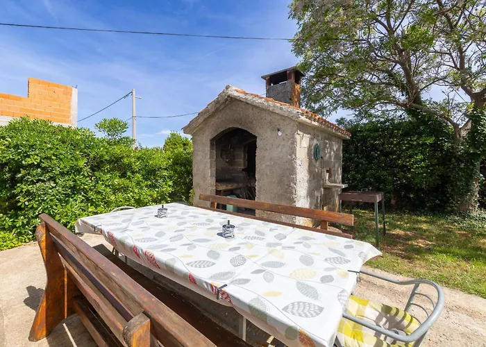 Apartament Perinic, No 2 *