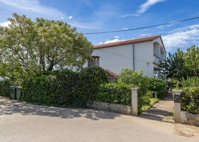 Apartament Perinic, No 2 *