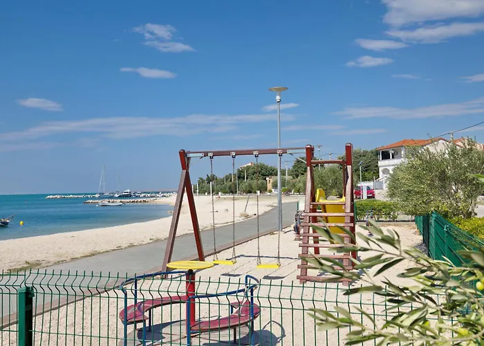 Perinic, No 2 Apartament Vrsi